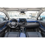 TOYOTA C-HR 2023 2.0L Premium