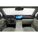 Haval H6 2024 1.5T Two-Wheel Drive Ultra