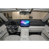 Haval H6 2024 2.0T AWD Max