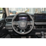 TOYOTA CAMRY 2024 2.0E передний привод 