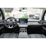 Haval H5 2.0T AT AWD LinkedIn
