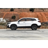 Changan CS75 1.5t Blue Core MT Elite (2024)