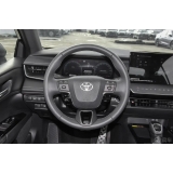 TOYOTA CAMRY 2024 2.0S передний привод 