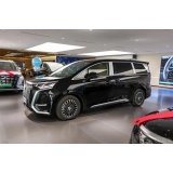 Denza D9 103.4 kWh EV 620 Premium (электродвигатель)