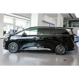 Denza D9 103.4 kWh AWD EV 600 Honor (электродвиготель)