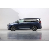 Denza D9 103.4 kWh AWD EV 600 Flagship (электродвиготель)