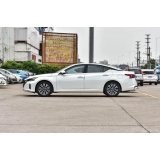 Nissan Altima VI (L34) Рестайлинг (XL-TLS 2.0 CVT)