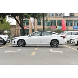 Nissan Altima VI (L34) Рестайлинг (XL 2.0 CVT)