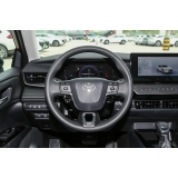TOYOTA CAMRY 2024 2.0HE передний привод 