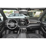 TOYOTA RAV4 Модель 2024 года, 2.0L передний привод 