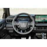 TOYOTA CAMRY 2024 гибридный 2.0HS передний привод 