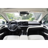 TOYOTA CAMRY 2024 2.5HQ Dual Engine Flagship Edition
