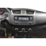 NISSAN SYLPHY Classic