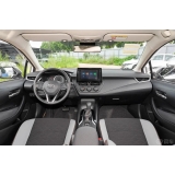 TOYOTA COROLLA 2024 1.2T Pioneer Edition