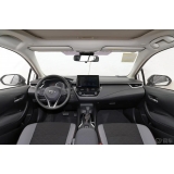 TOYOTA COROLLA 2024 1.2T Elite Edition