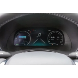 TOYOTA CROWN LAND 2024 2.5L HEV Two-Wheel Drive Luxury Edition