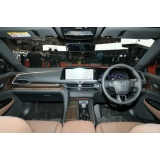 TOYOTA CROWN (IMPORT) 2024 2.5L HYBRID ZHIXIANG EDITION