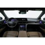 TOYOTA CROWN (IMPORT) 2024 2.5L HYBRID ZHIZUN EDITION