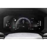 TOYOTA PRADO 2024 DOUBLE ENGINE 2.4T CROSS BX EDITION