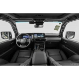 TOYOTA Prado 2024 Hybrid 2.4T Wild WX Edition 6-Seater