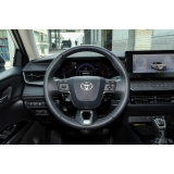TOYOTA CAMRY 2024 2.0GVP перевдний привод Luxury Edition