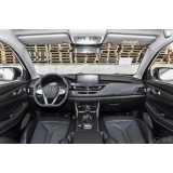 Changan CS75 1.5t Blue Core MT Elite (2024)