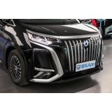 Denza D9 103.4 kWh EV 620 Premium (электродвигатель)