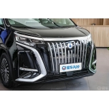 Denza D9 103.4 kWh AWD EV 600 Honor (электродвиготель)