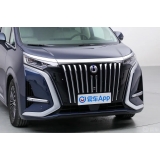 Denza D9 103.4 kWh AWD EV 600 Flagship (электродвиготель)