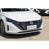 Nissan Altima VI (L34) Рестайлинг 2024 (XE 2.0 CVT)
