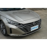 Nissan Altima VI (L34) Рестайлинг (XL-Upr 2.0 CVT)