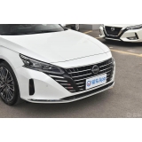 Nissan Altima VI (L34) Рестайлинг (XL 2.0 CVT)