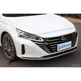 Nissan Altima VI (L34) Рестайлинг (XV 2.0 CVT)