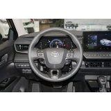 TOYOTA CAMRY 2024 гибридный 2.0HGVP  передний привод 