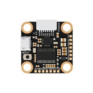 Flight controller foxeer f722 v4 mpu6000 fc