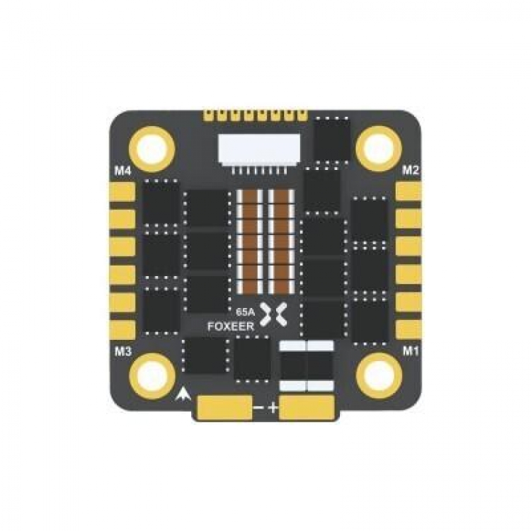 foxeer f4 65a 4in1