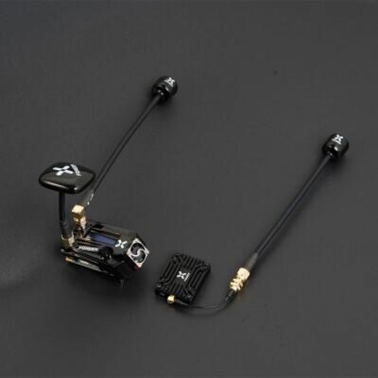 foxeer reaper 2.5 extreme vtx with 40ch 4.9 G