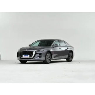 HONGQI H5 2.0T Zhilian Premium Edition