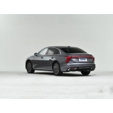 HONGQI H5 2.0T Zhilian Premium Edition