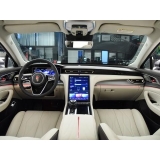 HONGQI H5 2.0T Zhilian Premium Edition