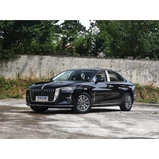 HONGQI H5 1.5T DCT ZHILIAN QIYUE EDITION