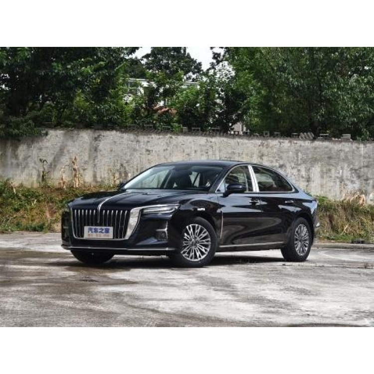HONGQI H5 1.5T DCT ZHILIAN QIYUE EDITION