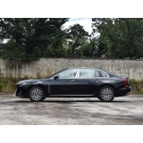 HONGQI H5 1.5T DCT ZHILIAN QIYUE EDITION