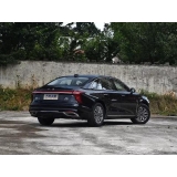 HONGQI H5 1.5T DCT ZHILIAN QIYUE EDITION