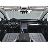 HONGQI H5 1.5T DCT ZHILIAN QIYUE EDITION