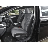 HONGQI H5 1.5T DCT ZHILIAN QIYUE EDITION