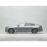 HONGQI H9 3.0T Zhilian Qichang Edition