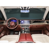 HONGQI H9 3.0T Zhilian Qichang Edition