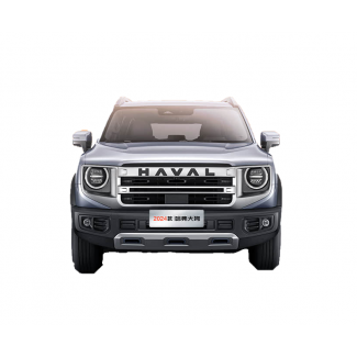 Haval Big Dog Labrador Edition