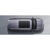 Haval H5 Returns to the customized version of the gasoline two-wheel drive